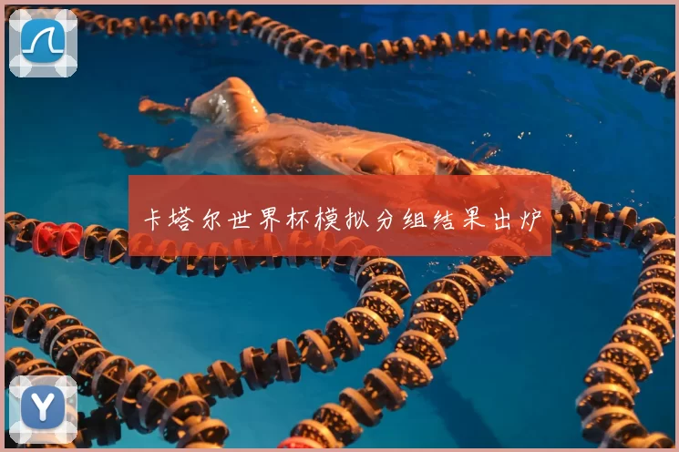 卡塔尔世界杯模拟分组结果出炉