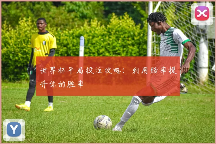 世界杯平局投注攻略：利用赔率提升你的胜率