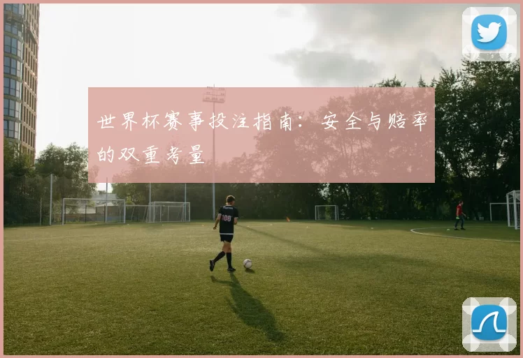 世界杯赛事投注指南:安全与赔率的双重考量